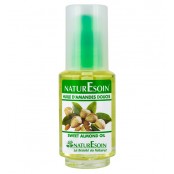 Nature soin Huile d’Amandes...