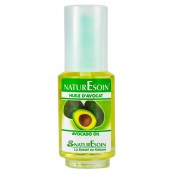 Nature soin Huile d’Avocat...