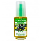 Nature soin Huile d’Olive...