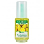 Nature soin Huile de Citron...