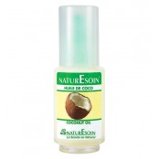 Nature soin Huile de Coco...