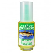 Nature soin Huile de Foie...