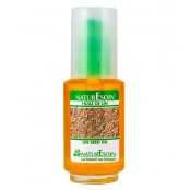 Nature soin Huile de Lin 50 ml