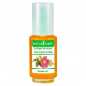 Nature soin Huile de Rose...