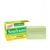 Nature soin Souframine...