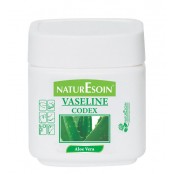 Nature soin Vaseline Codex...