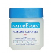 Nature soin Vaseline...