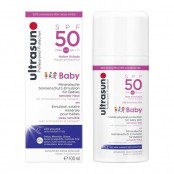 ULTRASUN BABY EMULSION...