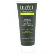 LUXEOL SHAMPOOING DOUX TOUS...