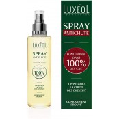 LUXEOL SPRAY ANTICHUTE 100ML