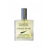 LUXEOL L'HUILE SÈCHE CORPS...