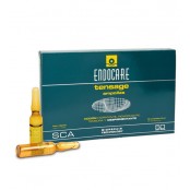 ENDOCARE TENSAGE AMPOULES...