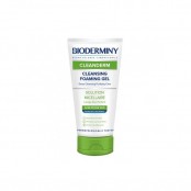 BIODERMINY CLEANDERM GEL...