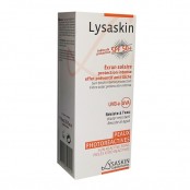 LYSASKIN ECRAN SOLAIRE SPF...
