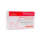 LYSASKIN PHANELYS 60 GELULES