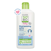 SO BiO Baby  SHAMPOOING...