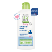 SO BIO Baby LINIMENT OLÉO...