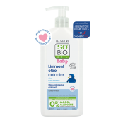 SO BIO Baby LINIMENT OLÉO...