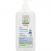 SO BIO Baby Eau Micellaire...