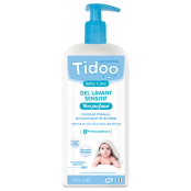 TIDOO GEL LAVANT SENSITIF...