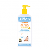 TIDOO GEL LAVANT ULTRA-DOUX...