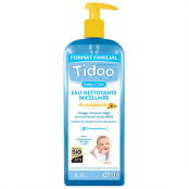 TIDOO EAU NETTOYANTE...