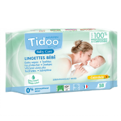 TIDOO LINGETTES...