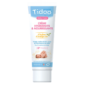 TIDOO CRÈME HYDRATANTE...