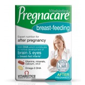 Pregnacare Allaitement – 84...
