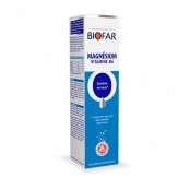 BIOFAR MAGNÉSIUM B6+B2 20...