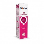 BIOFAR FER ACIDE FOLIQUE 20...