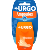 Urgo Ampoules Talon Sport 5...
