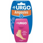 URGO AMPOULES TRAITEMENT...
