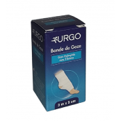 Urgo Bande De Gaze 3*5Cm