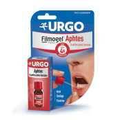 Urgo Filmogel Aphtes 6 ml