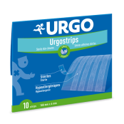 Urgo Strips 100X12.5 Unitée