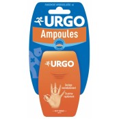 Urgo Traitement Ampoules...