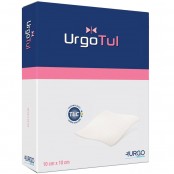 URGOTUL 10 X 10 Cm Boite De 10