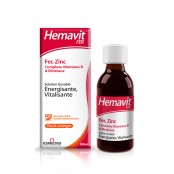 Vitabiotics HEMAVIT FER...