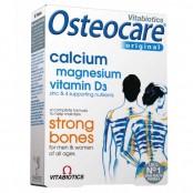 Vitabiotics OSTEOCARE...