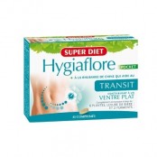 SUPER DIET HYGIAFLORE...