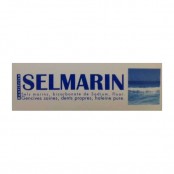 DERMO SOINS SELMARIN TUBE 80G