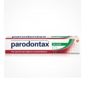 PARODONTAX GEL CRÈME TUBE...