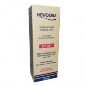 NEWDERM ECRAN SOLAIRE SPF50...