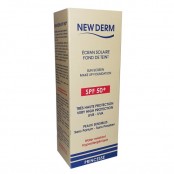 NEWDERM ECRAN SOLAIRE SPF50...