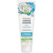 SO BIO SHAMPOOING CHEVEUX...