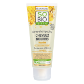 SO BIO APRÈS SHAMPOOING...