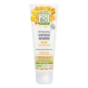 SO BIO SHAMPOING CHEVEUX...