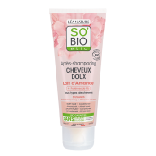 SO BIO APRÈS SHAMPOOING...