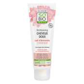 SO BIO SHAMPOOING DOUX LAIT...